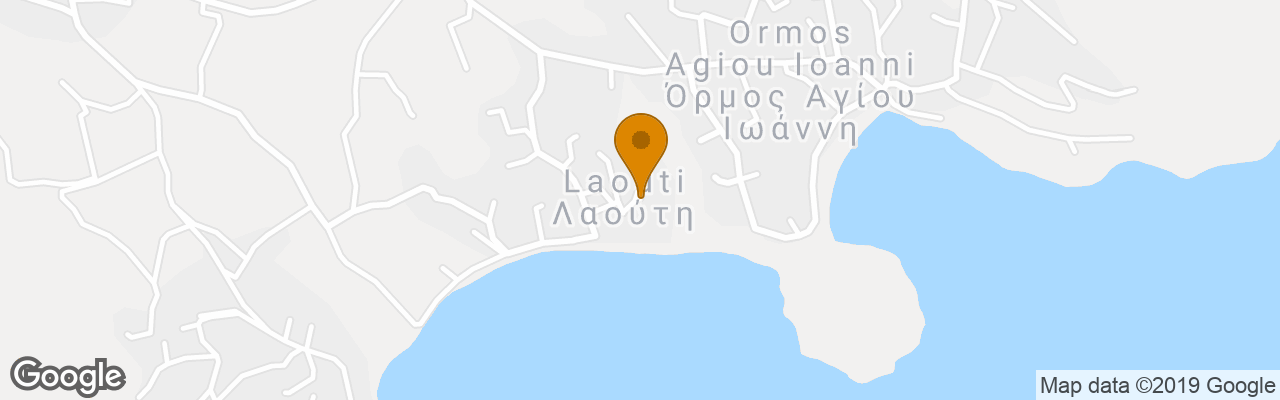 Hotel Akti Aegeou Apartments 