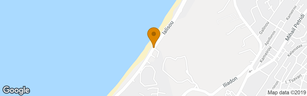 Atrium Platinum Luxury Resort Hotel & Spa 