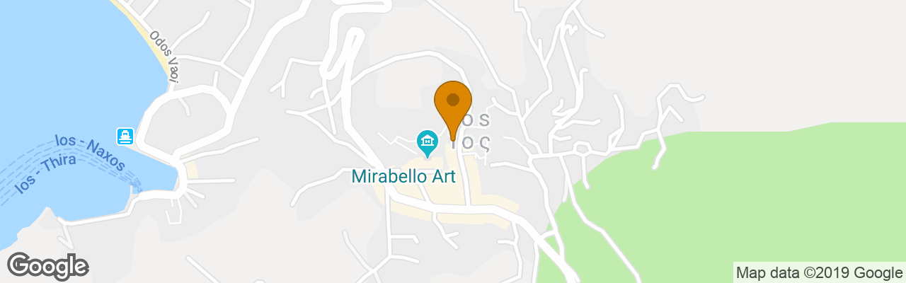 Resort Koumbara Sunset 