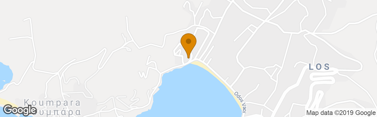 Hotel Petra Holiday Village 