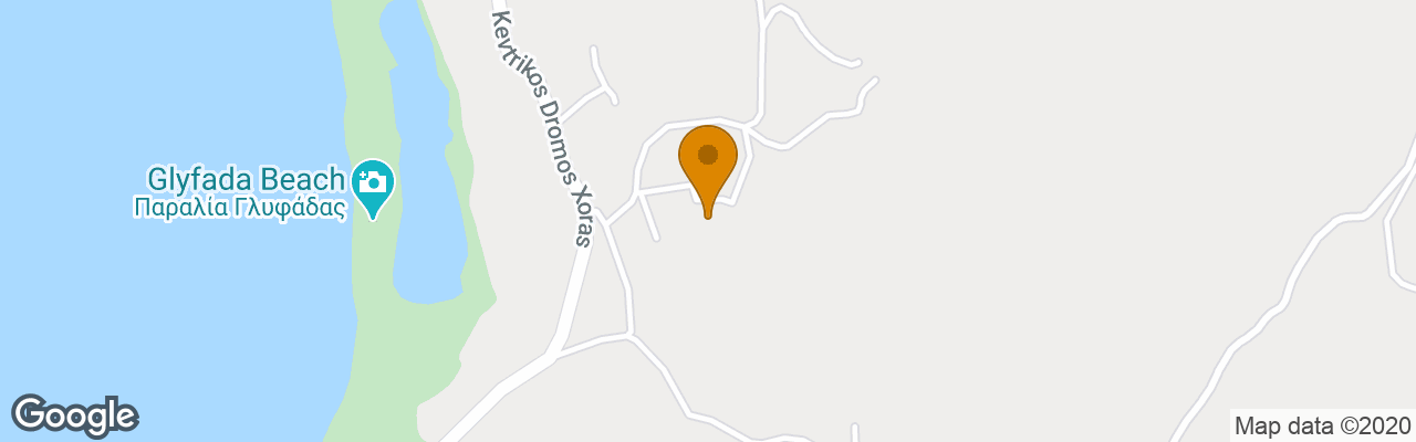 Hotel Kamari Village 