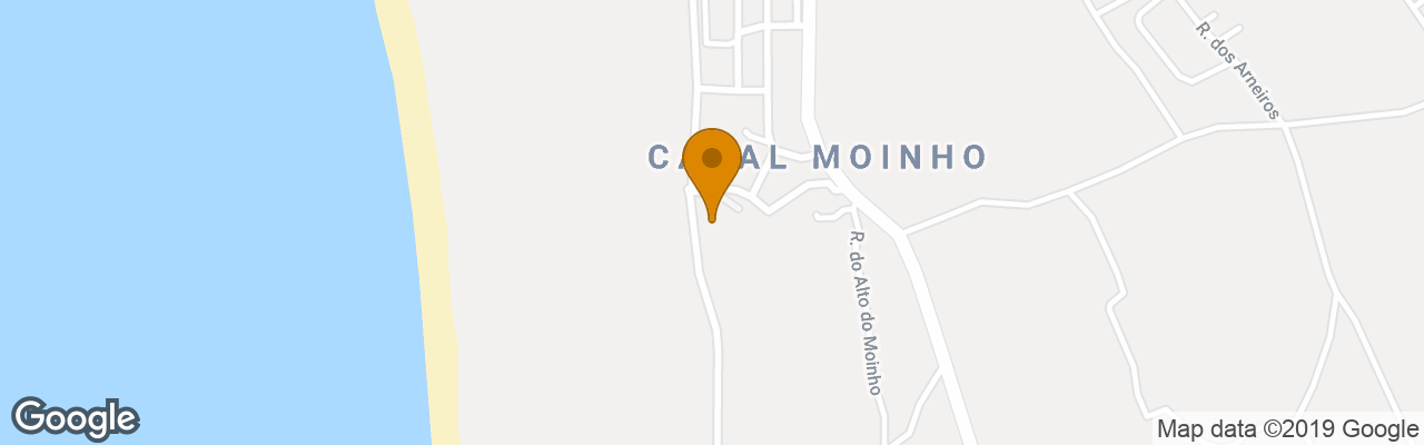 Hotel Atlántico Golfe 