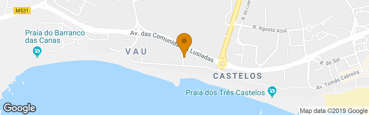 Apartamentos Turisticos Presidente