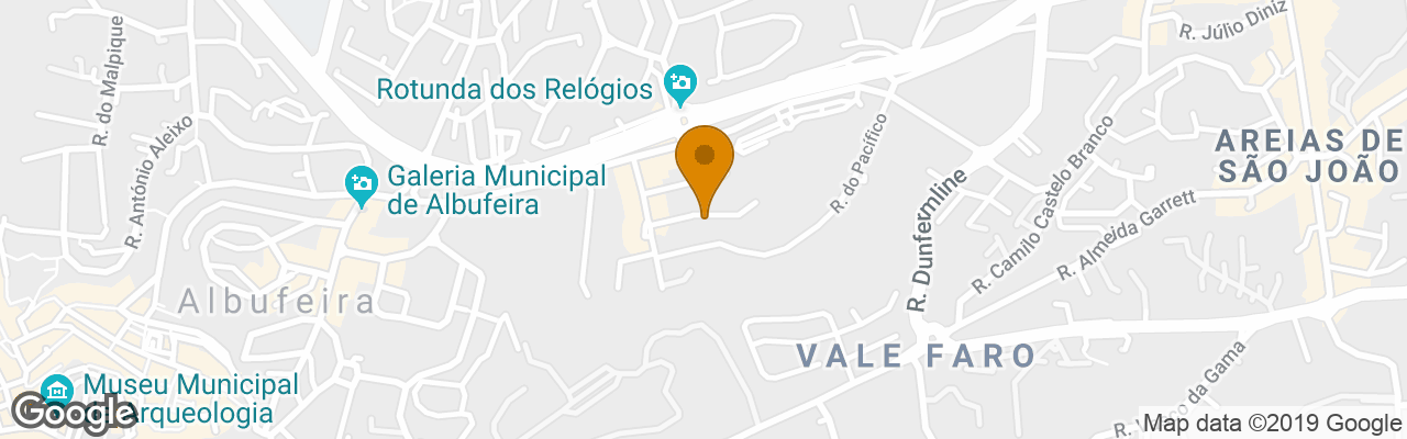 Apartamentos Cantinho Do Mar 