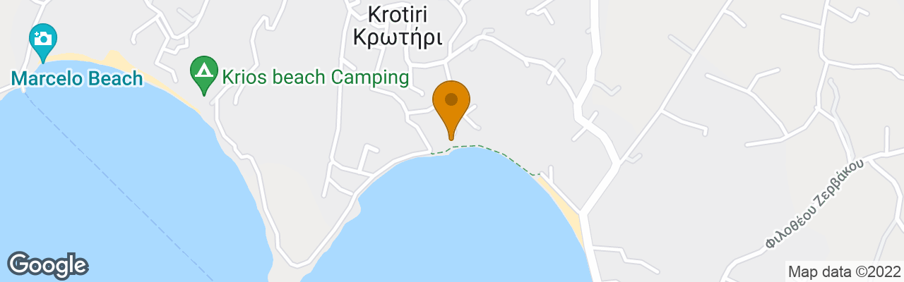 Hotel Parian Village 