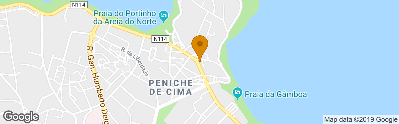 Hotel Peniche Beach House 
