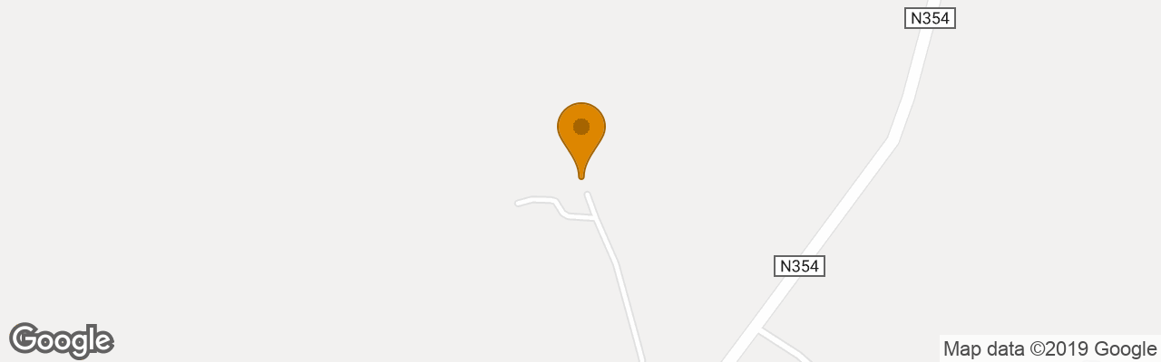 Hotel Casa Das Jardas 