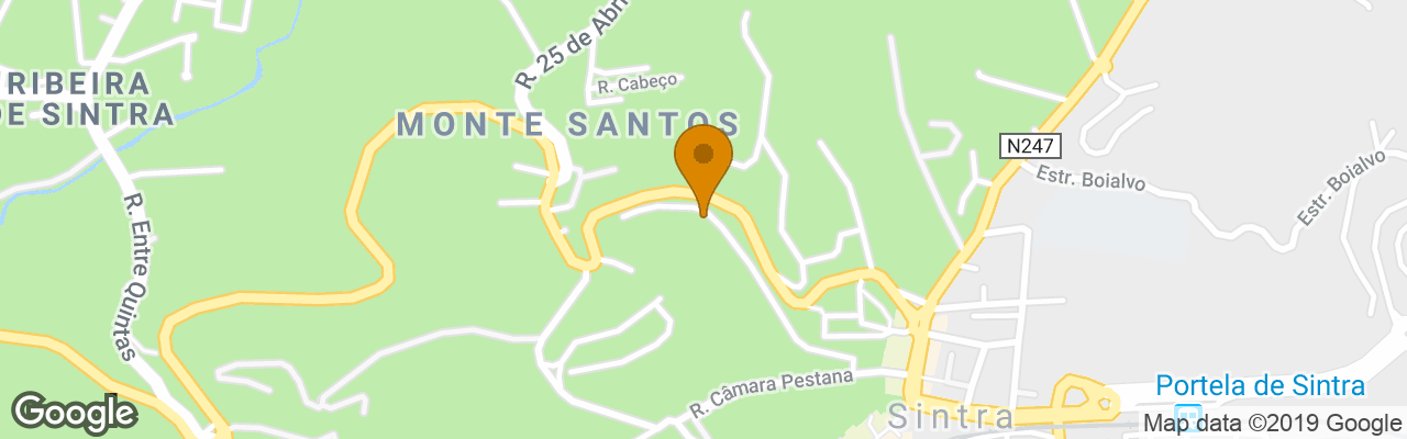 Açucena Vintage Bed & Breakfast 