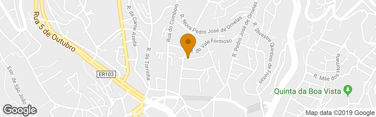 Hotel Residencial Pina 