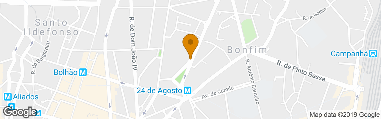 Hotel Vila Galé Porto 