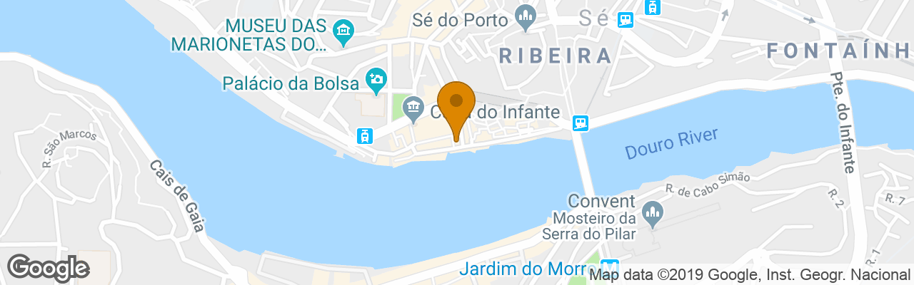 Hotel Pestana Vintage Porto & World Heritage Site 