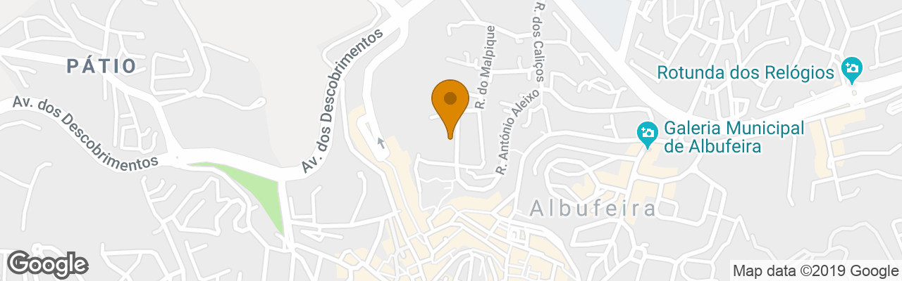 Apartamentos Cerro Mar Garden 