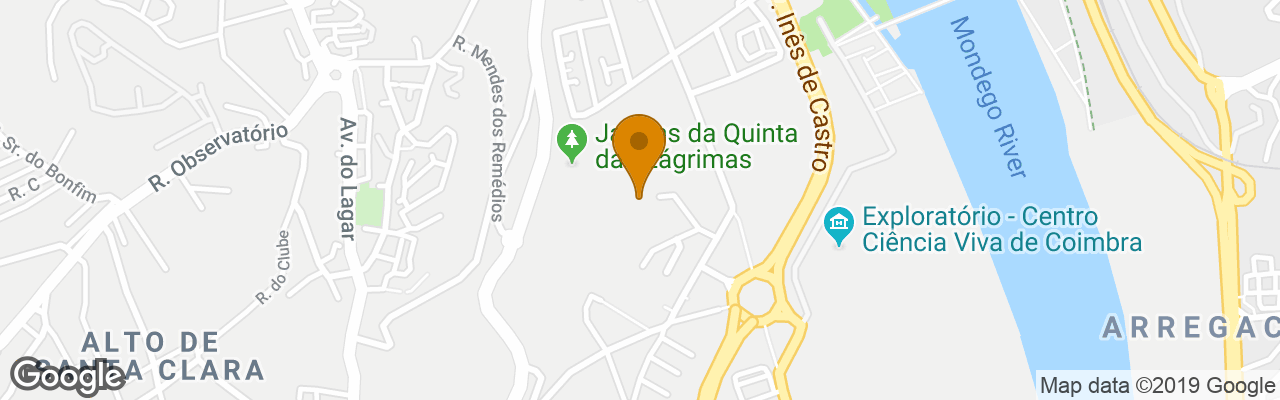 Hotel Quinta das Lágrimas 