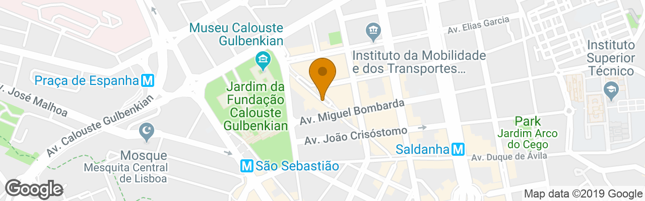 Sana Style Executive Hotel Lisboa 