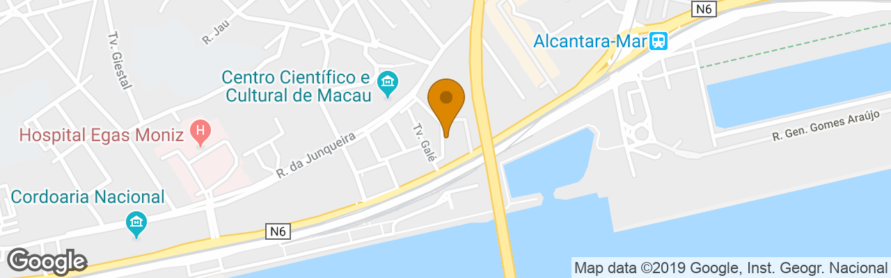 Hotel Vila Galé Opera 