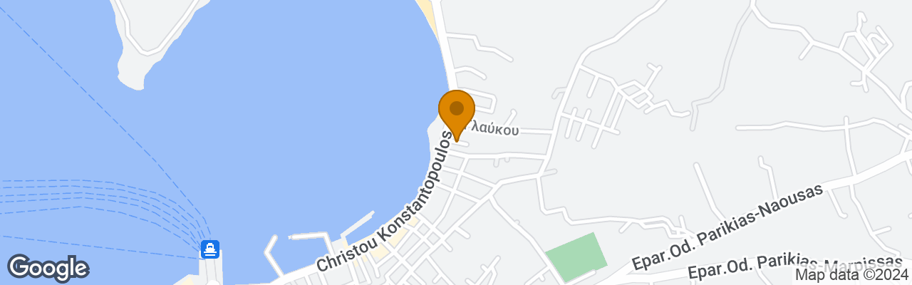 Magginas Studio Apartments 