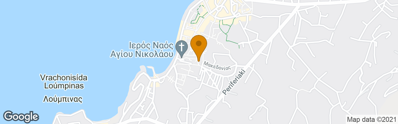 Hotel Angie S Studios 