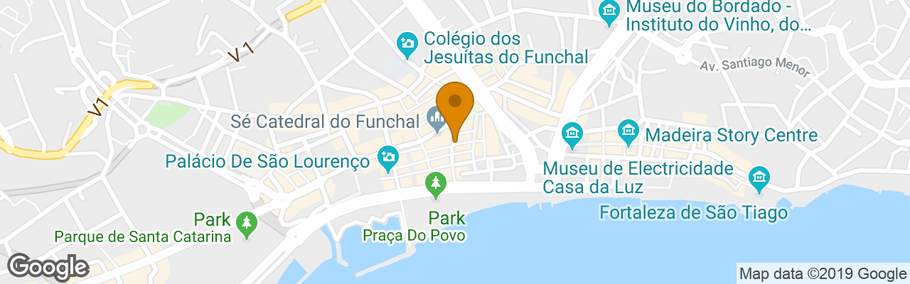 Hotel Pensão Astoria | Funchal | Madeira | Portugal