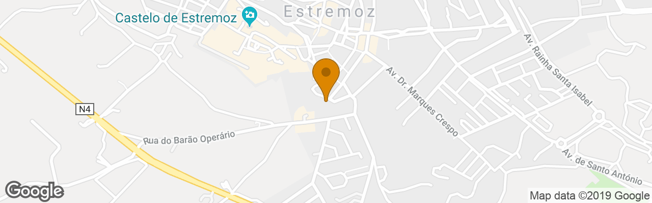 Hotel Páteo dos Solares 