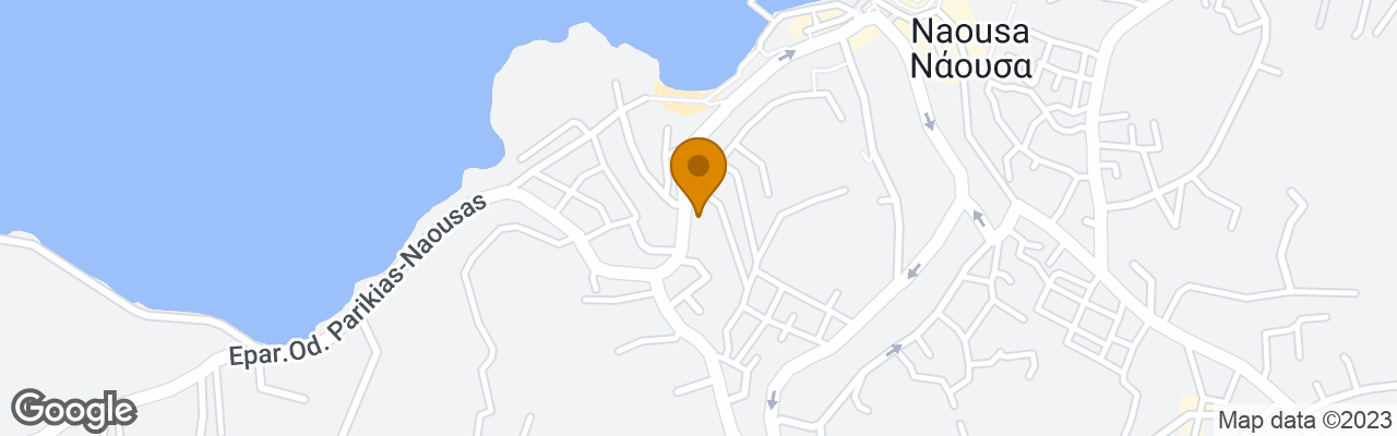 Leonardos Apartments & Studios 