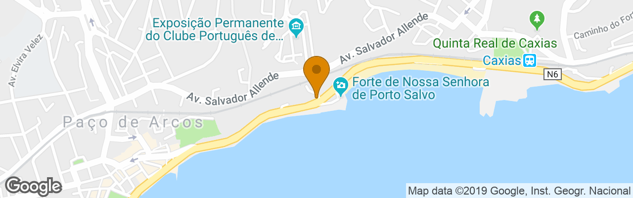 Hotel Solar Palmeiras 