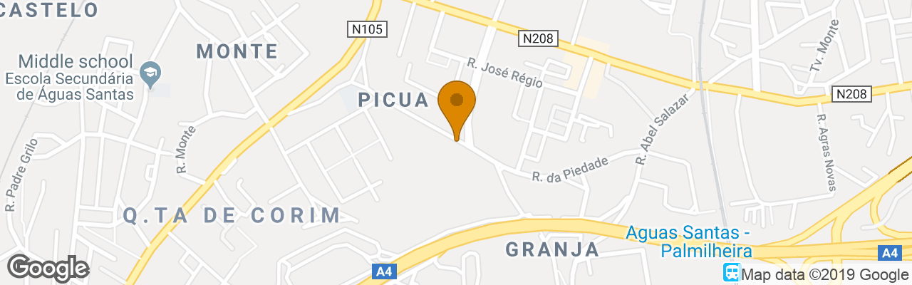 Hotel Quinta Da Granja 