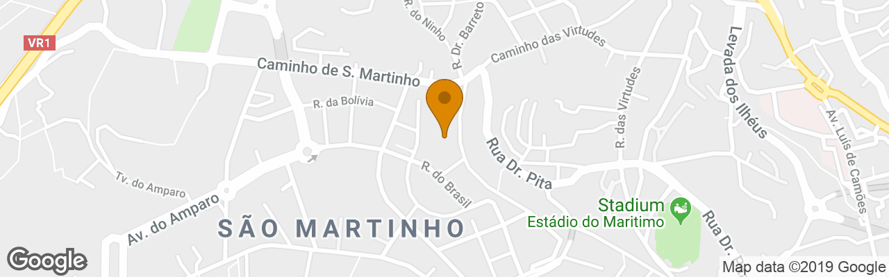 Hotel Quinta da Bela Vista 