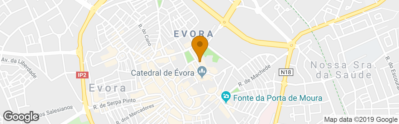 Hotel Pousada de Évora Lóios 