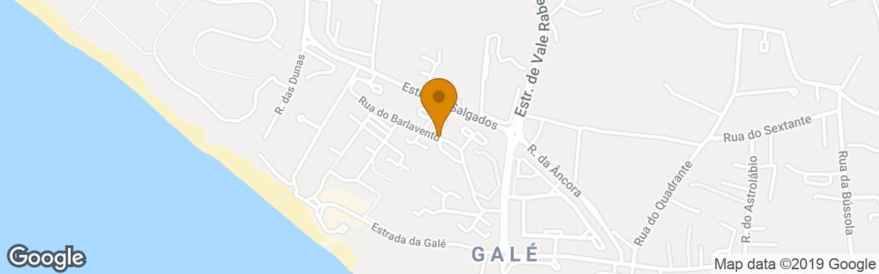 Apartamentos Debimar 