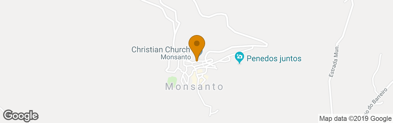 Hotel Estalagem De Monsanto 