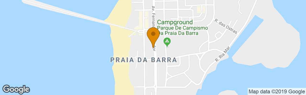 Hotel Barra 