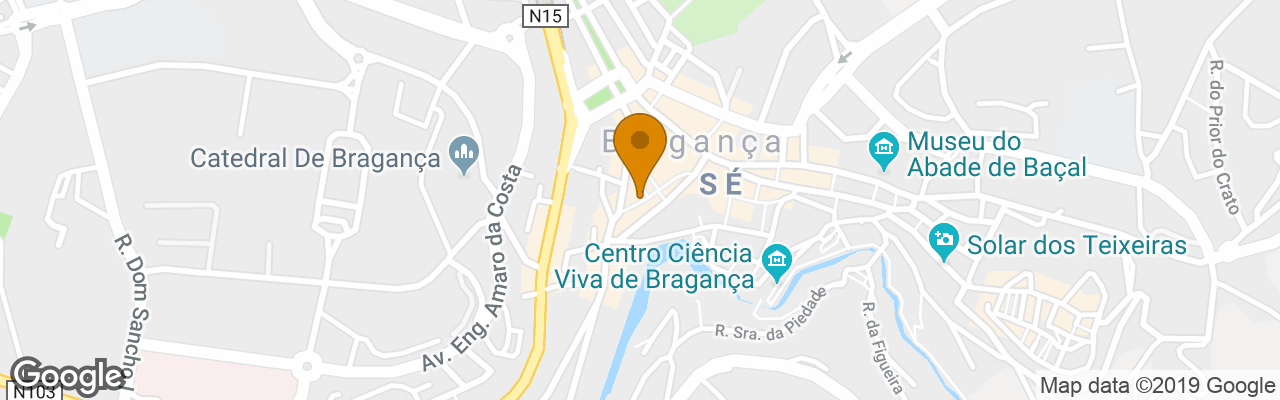 Pensão Pensao Santa Isabel 