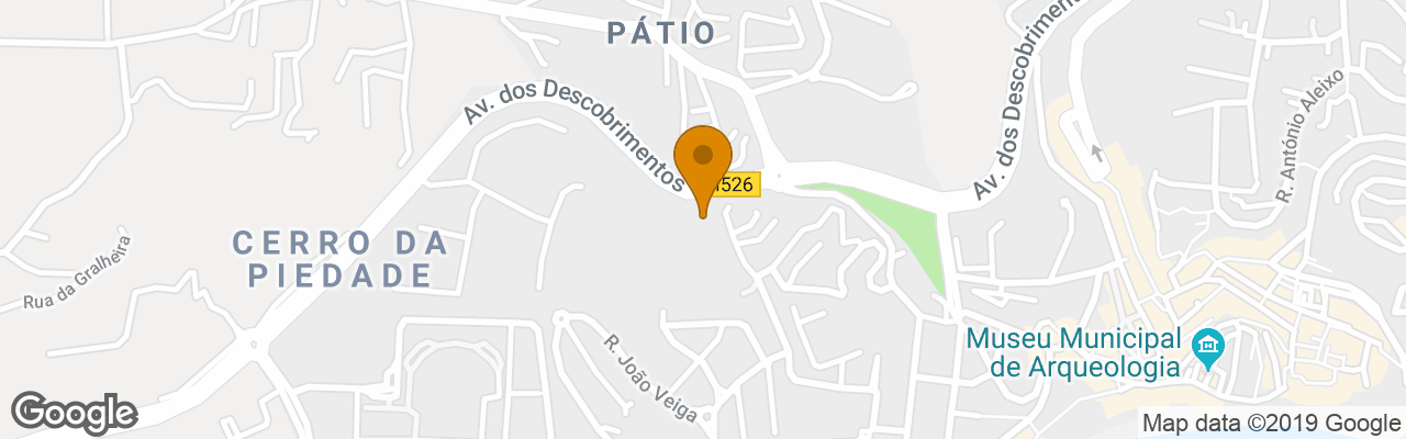 Apartamentos Encosta Da Orada 