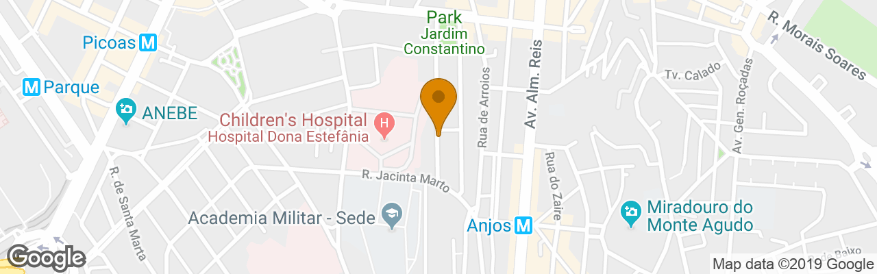 Hotel Pax Albergaria 