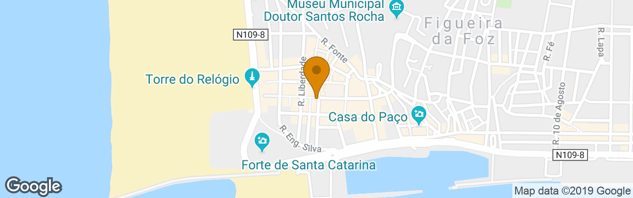 Hotel Nicola Albergaria 