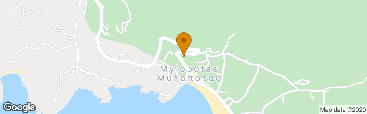 Hotel Far Out Village 