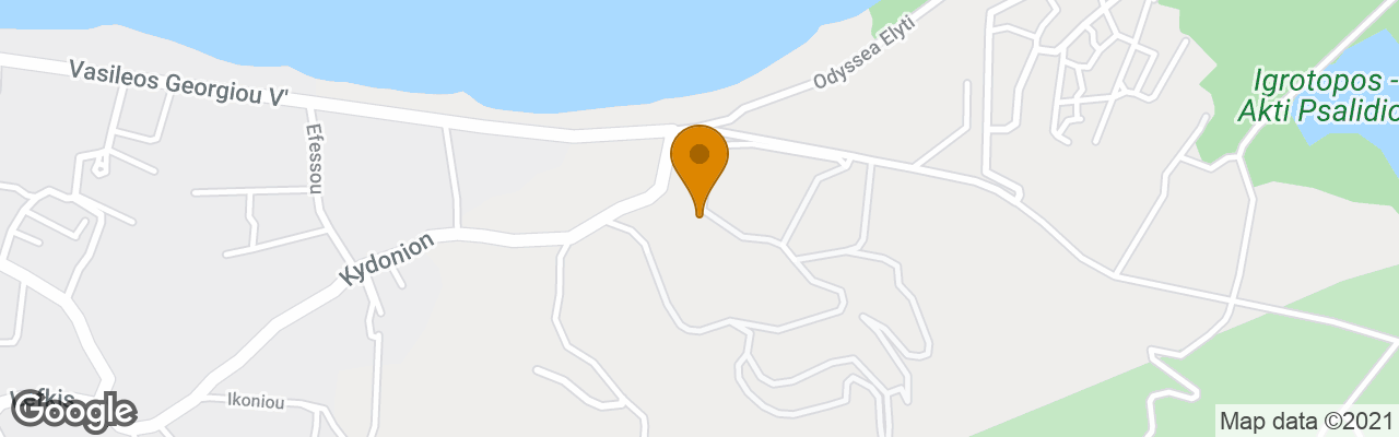 Kipriotis Panorama Hotel & Suites 