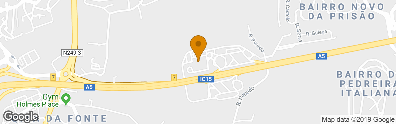 Hotel Ibis Lisboa Oeiras 