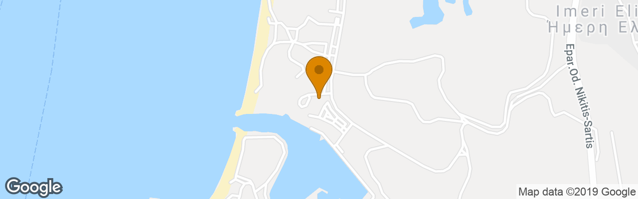 Porto Carras Grand Resort 