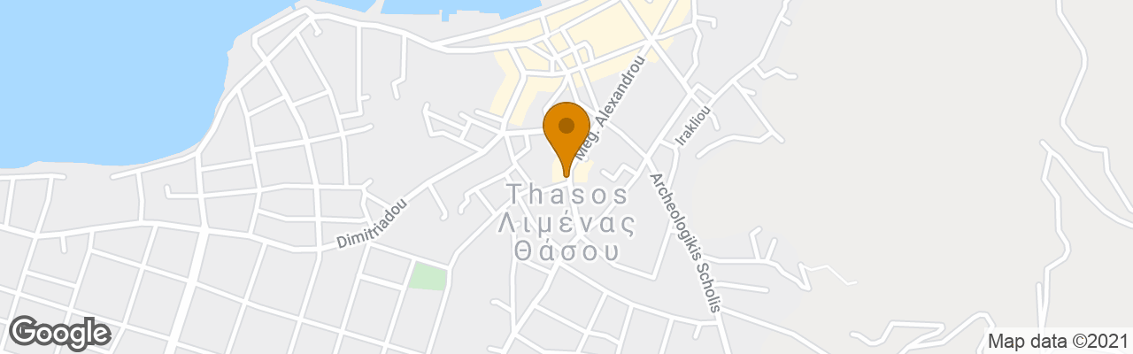 Hotel Nikoleta Luxury Villa 