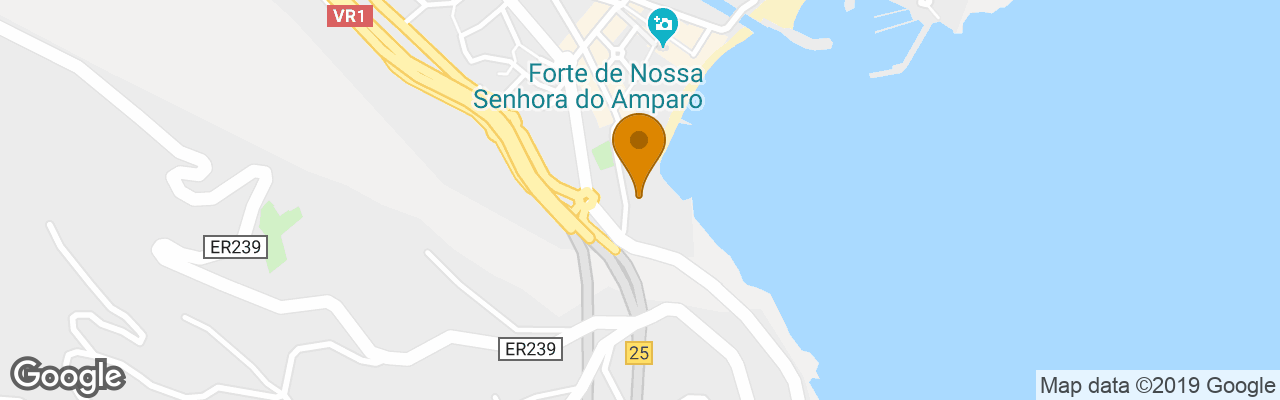 Hotel Dom Pedro Baia Club 