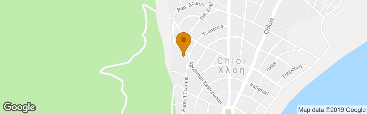 Hotel Esperos Palace 