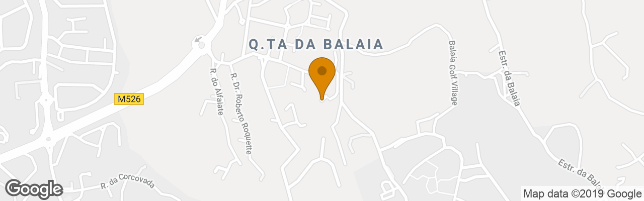 Apartamentos Jardins da Balaia 