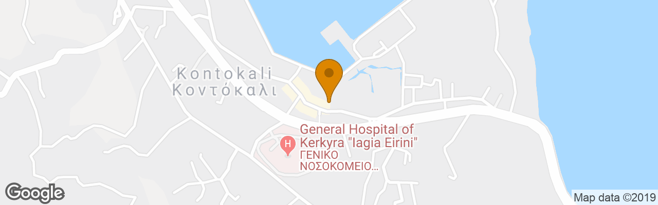 Gerekos Apartamentos 