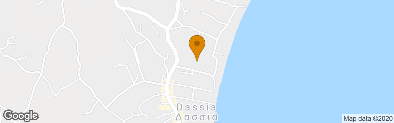 Marialice Apartamentos 