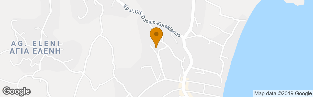 Marilena Apartments & Studios 