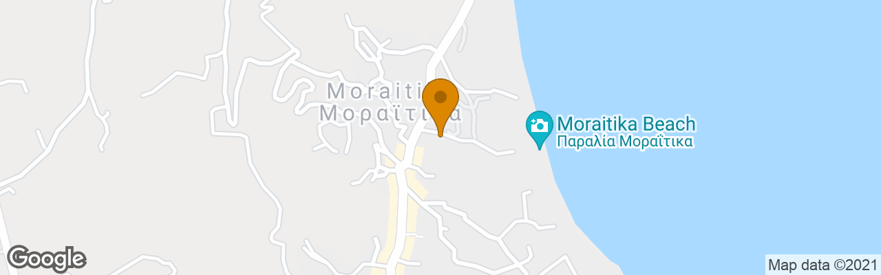 Anna Maria Apartamentos 