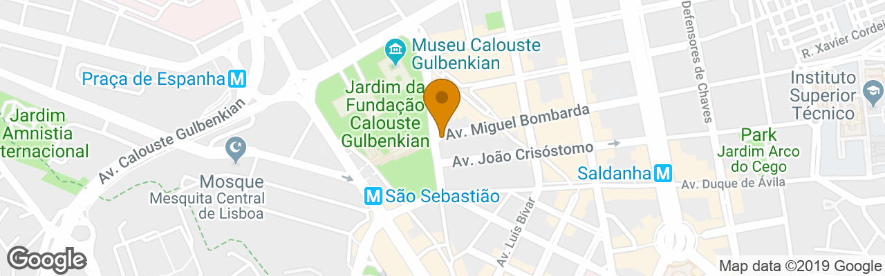 Hotel Olissippo Marques de Sa 