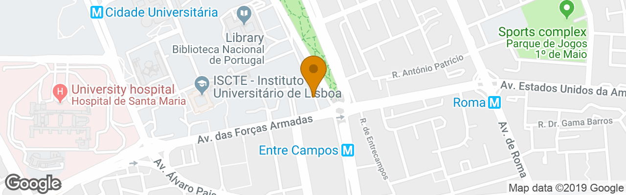 Hotel NH Campo Grande 