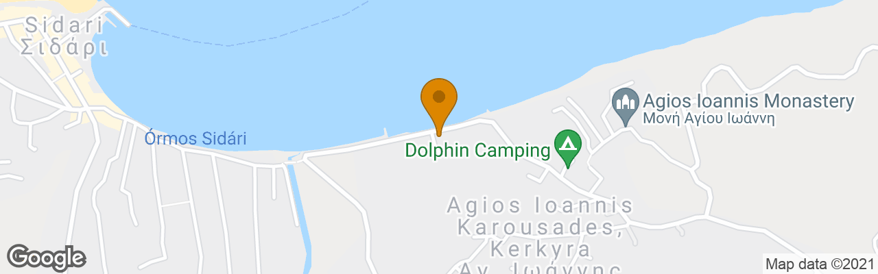 The Wave Studio Apartamentos 